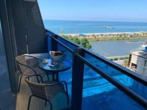 Orbi city Luxury suit